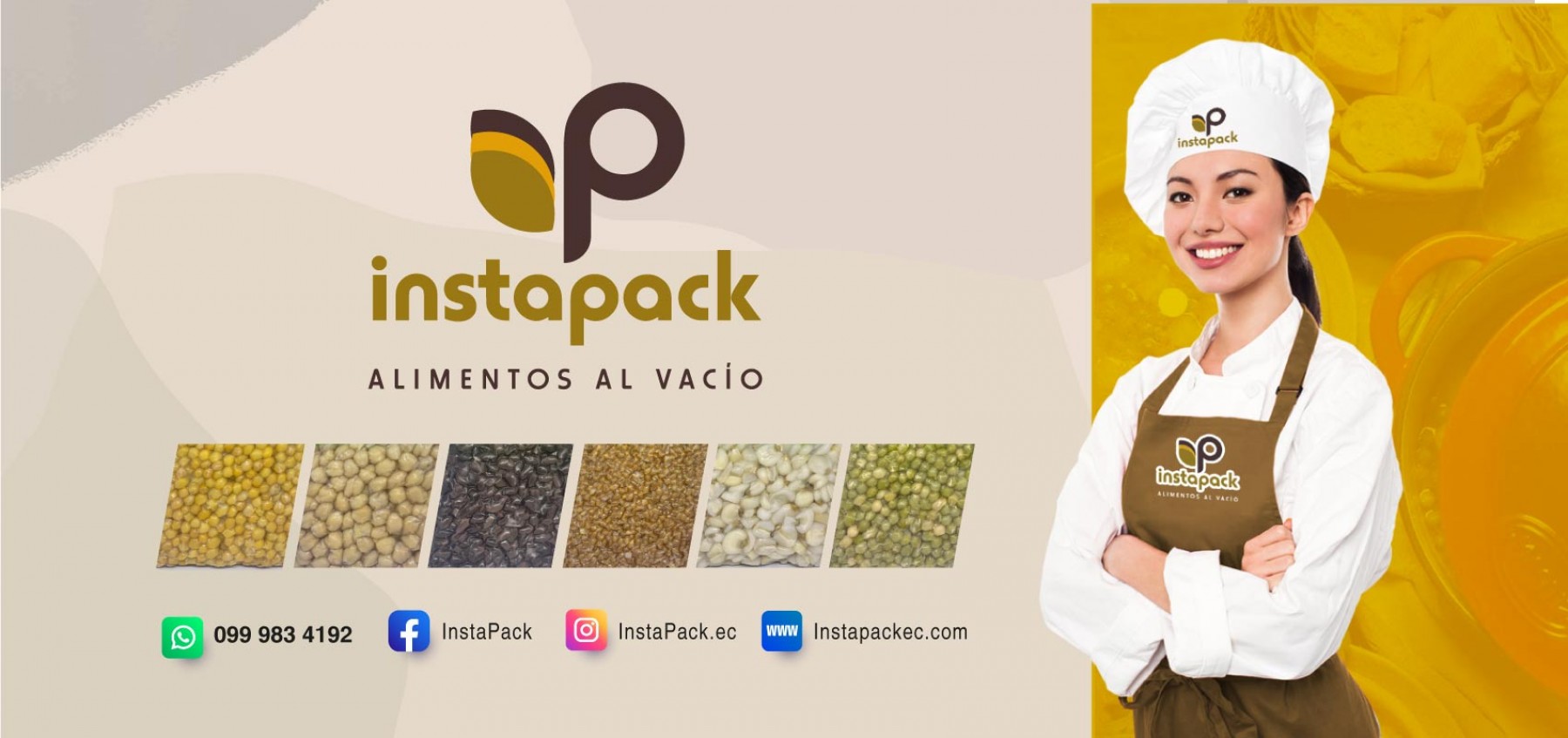 InstaPack
